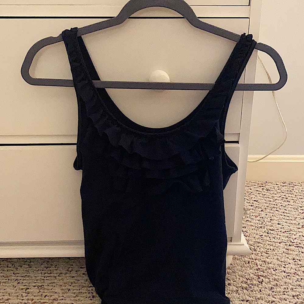 Hollister tank top